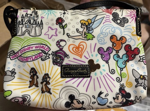 Borsa tracolla dooney - tracolla,