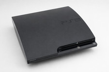 Sony ps3 playstation slim - sony,