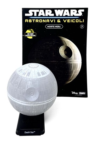 Deagoatini star wars astronavi - deagoatini,