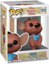 Figura - Disney: Funko Pop! -