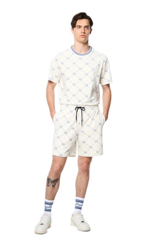 Sergio tacchini cosimo - sergio, velour