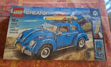 Lego 10252 Maggiolino