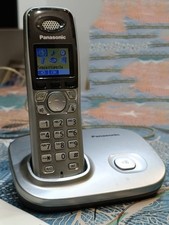 CORDLESS PANASONIC KX-TG8011JT