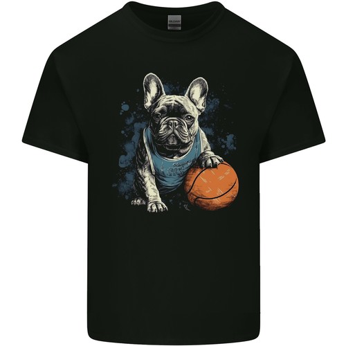 Bulldog francese con una - con,