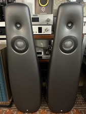 Vivid Audio Kaya 90  diffusori da pavimento