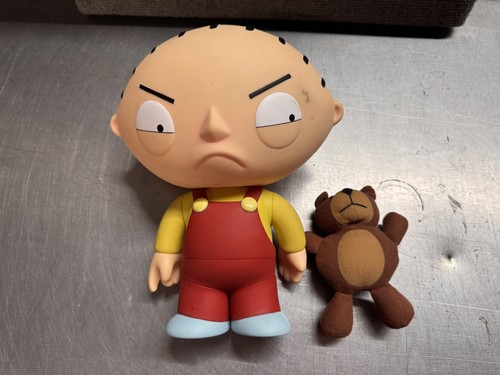 Mezco family guy deluxe - mezco,