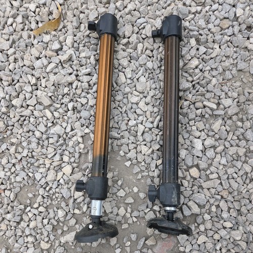 Gambe estensibili guru rive - gambe,