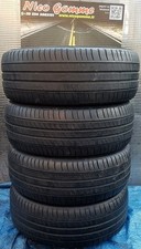 GOMME USATE 205/55R17 95V