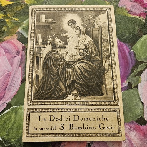 Breviario dodici domeniche - breviario, le