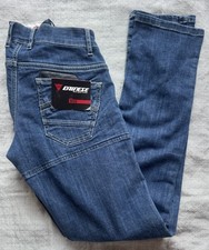 Jeans Dainese W29 Jeans Moto