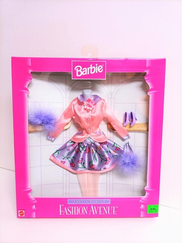Barbie fashion avenue spring - avenue,