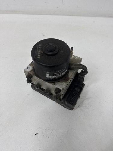 Seat alhambra pompe abs - pompe,