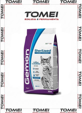 GEMON Sterilised  STERILIZZATI
