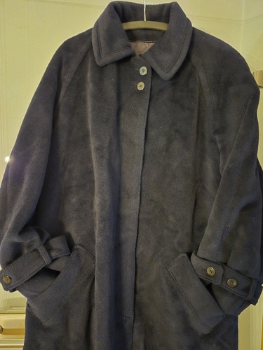 Cappotto donna jobis piacenza - cappotto,