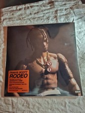 Travis Scott - Rodeo - Vinile