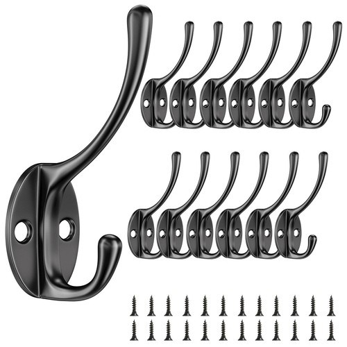 Pezzi ganci appendiabiti - ganci,