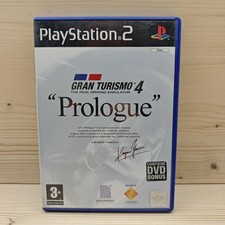 Gran Turismo 4 Prologue - Per