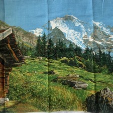 Asciugamano da tè vintage