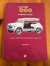 La Fiat 600: Un Miracolo