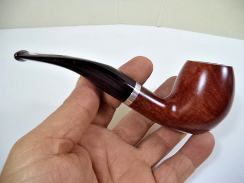 Pipa pipe venini - pipa, in
