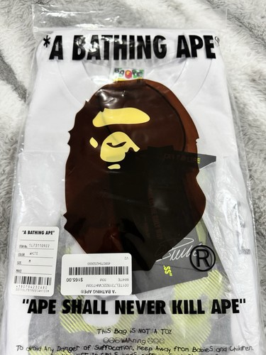 Maglietta mimetica bape - maglietta,