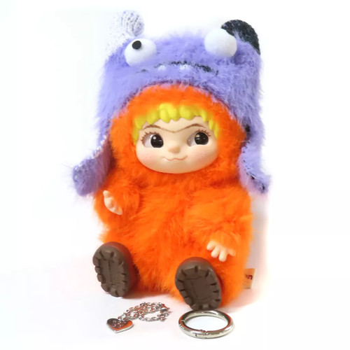 Monster imitation wakuku mini - imitation,