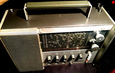 Radio d'epoca Braun T 1000 di