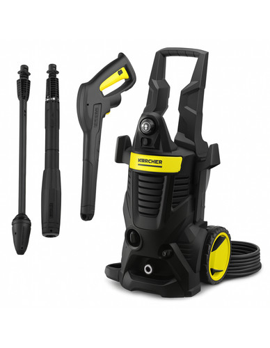Idropulitrice karcher - idropulitrice, k6