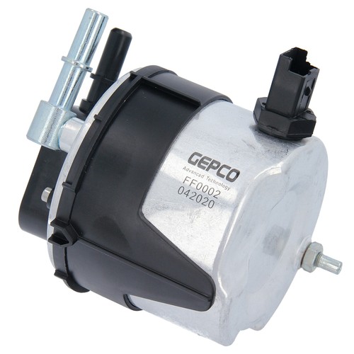 Filtro del carburante per ford - del,