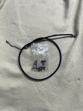 RALEIGH CHOPPER CAVO FRENO A COSTE ORIGINALE STURMEY ARCHER RICAMBI Usato 1971 Anteriore