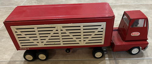 Camion rimorchio semirimorchio
