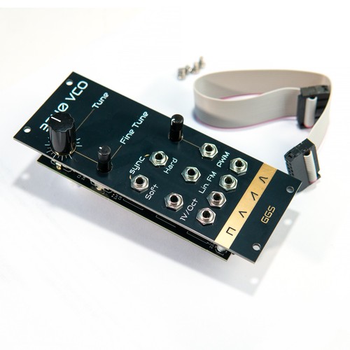 3340 vco oscillatore a - 3340, (oscillatore