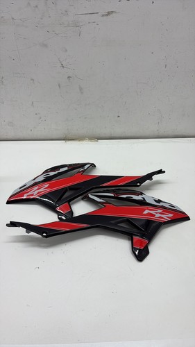 Coppia convogliatori sx - coppia, dx/sx
