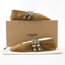 Ballerine Claudia Le Monde