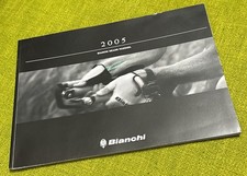 Catalogo biciclette BIANCHI