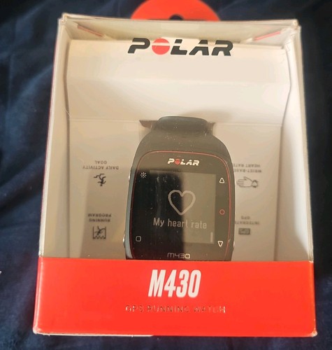 Polar m430 gps - m430, orologio