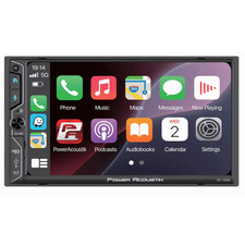 Power Acoustik PA-72WA 2-DIN