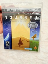 Journey Collector's Edition