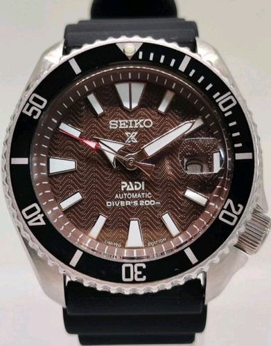 Orologio uomo automatico - uomo,