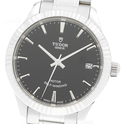 Orologio automatico ragazzo