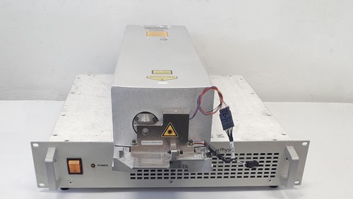 Nuovo sistema laser