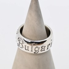 Anello bvlgari lucido - bvlgari,