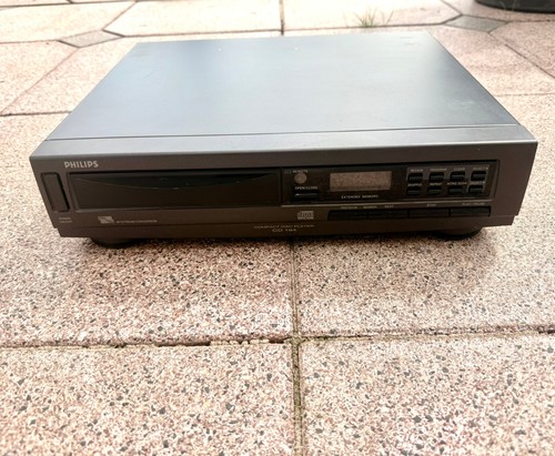 Philips lettore cd164 - cd,