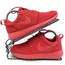 Nike Roshe Run One Triple Red