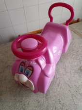 Cavalcabile Primipassi Biemme - usato