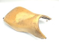 SELLA PILOTA "DA RIFODERARE" RIDER SEAT HONDA CBF 125 08-14