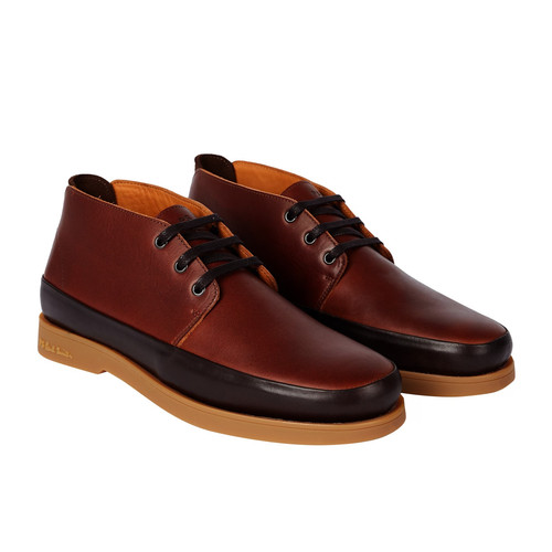 Stivali chukka paul - stivali, smith