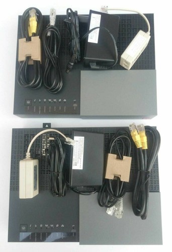 Modem tim hub dga4132 - modem,