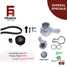 Kit Distribuzione INA Pompa