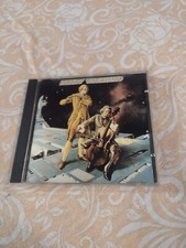 RONDO' VENEZIANO OMONIMO RARO CD ITALY BABY RECORDS POLYGRAM OTTIMO